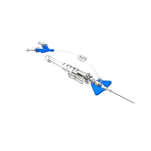 聚氨酯输液器 - Secura®  - MediLine Healthcare