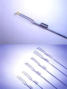 电外科电极 - BPH - ProSurg - 用于切除 / 单极 / 环