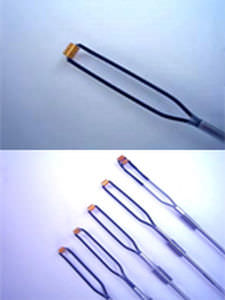 泌尿外科电极 - BPH/TURP - ProSurg - 汽化 / 单极 / 滚轮式