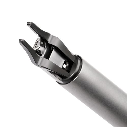 腹腔镜施夹钳 - M/L-10 - Microline Surgical - 重复使用型 / 一次性