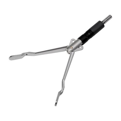 腹腔镜钳 - 3272 - Microline Surgical - 夹取 / Babcock