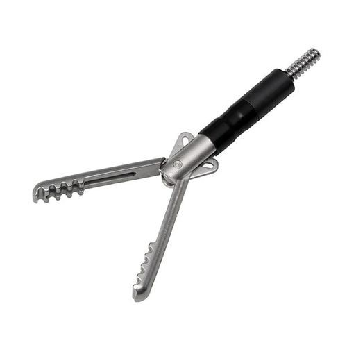手术钳 - Lapclinch - Microline Surgical - 一次性