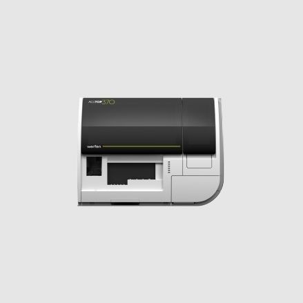 自动化凝固分析仪 - ACL TOP 370 - Inova Diagnostics - 发色 / 免疫学 / PT