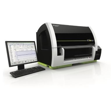 自动化凝固分析仪 - ACL TOP 550 CTS - Inova Diagnostics - 发色 / 免疫学 / PT