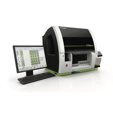 自动化凝固分析仪 - ACL TOP 350 CTS - Inova Diagnostics - 发色 / 免疫学 / PT