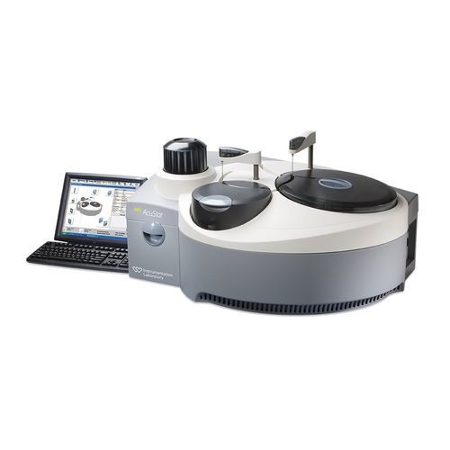 自动化免疫分析仪 - ACL AcuStar  - Inova Diagnostics - 临床诊断 / 化学发光 / ELISA