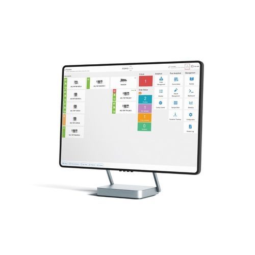 医用软件 - HemoHub Intelligent - Inova Diagnostics - 实验室 / 管理 / 诊断
