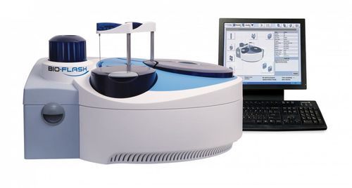 完全自动化免疫化学分析仪 - BIO-FLASH® - Inova Diagnostics - 临床诊断 / 化学发光 / 化学发光免疫分析