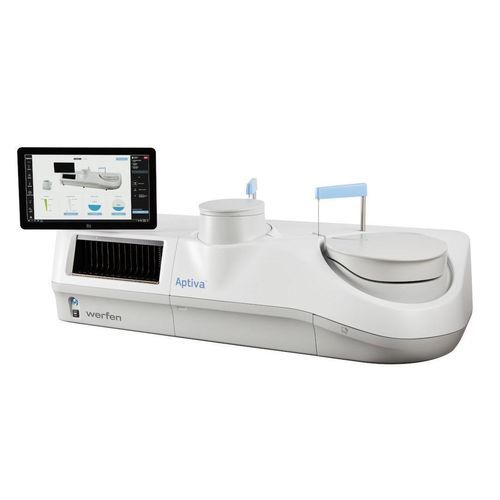 自动化免疫分析仪 - Aptiva® - Inova Diagnostics - 临床诊断 / 多路复用 / 基于磁珠