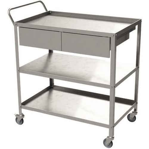 医用推车 - 4003.106 - KIS Produkt - 通用 / 设备用 / 药品