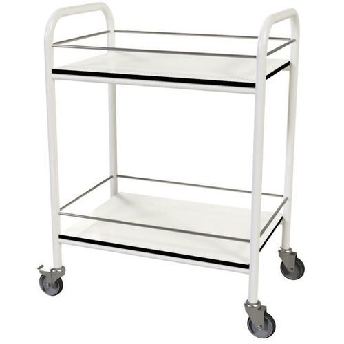 医用推车 - 4003.300 - KIS Produkt - 医院用 / 通用 / 用于器械