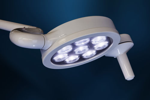 LED检诊灯 - VistOR EX - NUVO Surgical - 移动式