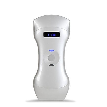 手持式B超机 - SX-1CTS - MinXray - 用于多功能超声检查 / 黑白 / 一体式探头