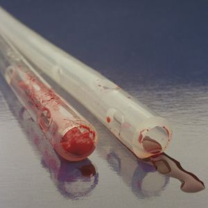 创面引流管 - AXIOM - Vitalcor - 胸廓