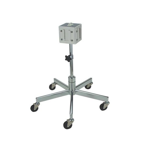 脚轮吸瓶架 - 534910 - BEMIS Health Care - 4瓶