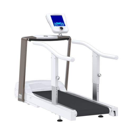 扶手跑步机 - CAR230 - Genin Techmed