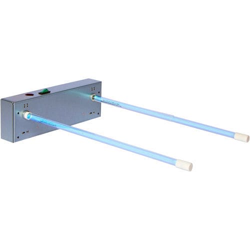 杀菌灯 - SteriLight® - STERIL-AIRE - 紫外线 / 吊顶