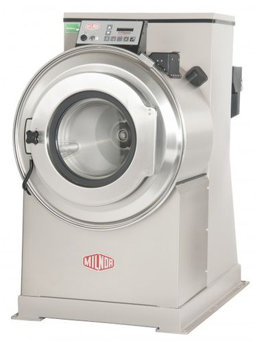 前开式洗衣甩干机 - 30015T6X - Milnor