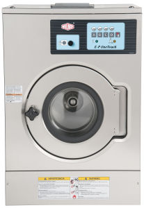 前开式洗衣甩干机 - MWT12E5 - Milnor