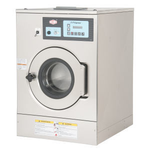 前开式洗衣甩干机 - MWT12X5 - Milnor