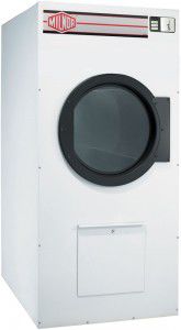 烘干机 - M50V - Milnor