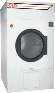 烘干机 - M170 - Milnor