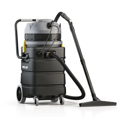 人体工学模式吸尘器 - V-WD-24P - Tennant