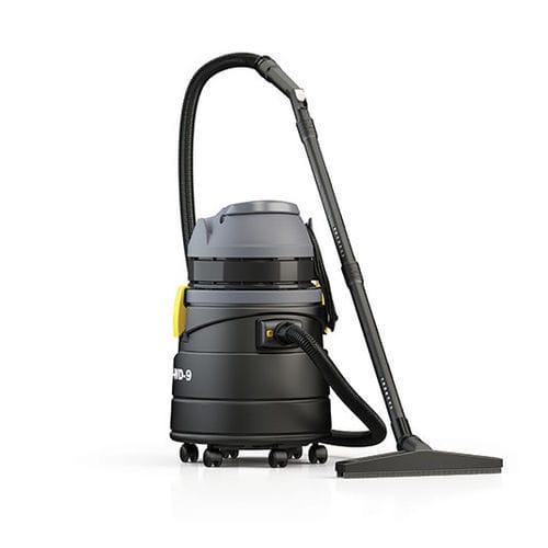 人体工学模式吸尘器 - V-WD-9 - Tennant