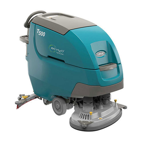 手推式自动清洗机 - T500 - Tennant