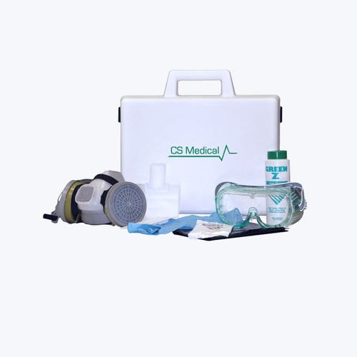 应急清理套装 - CS-200850 - CS Medical