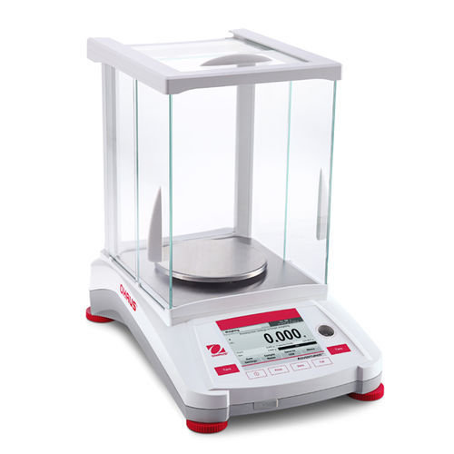 台式秤 - Ohaus® - Health Care Logistics - USB