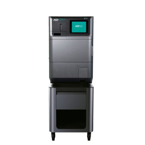 医用医用灭菌器 - STERRAD NX™ - ASP - Advanced Sterilization Products - 等离子 / 台式 / 移动式