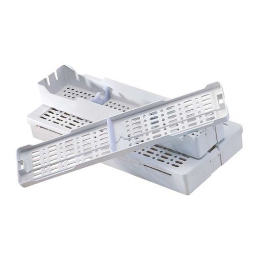 牙科器械托盘 - APTIMAX™ - ASP - Advanced Sterilization Products - 手术器械 / 存储 / 带孔