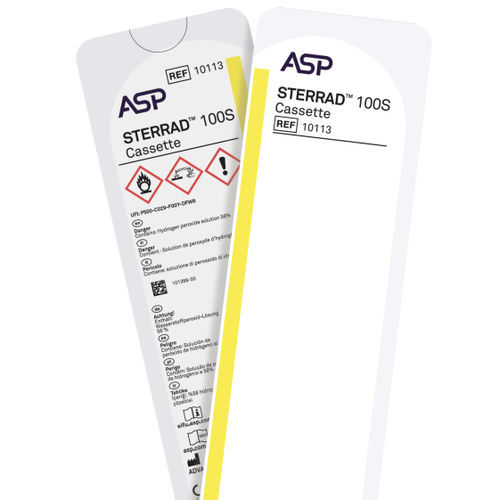 器械消毒柜 - STERRAD™ - ASP - Advanced Sterilization Products