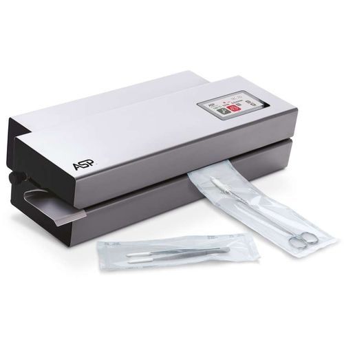 医用热封机 - HS 2000 - ASP - Advanced Sterilization Products - 自动 / 医疗包装 / 台式