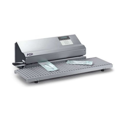 医用热封机 - HS 1000 - ASP - Advanced Sterilization Products - 自动 / 医疗包装 / 台式