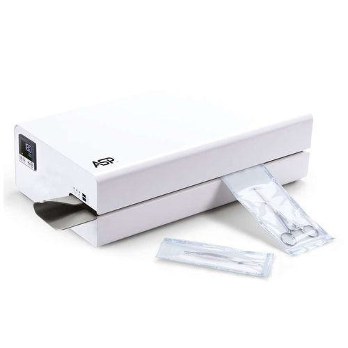 医用热封机 - HS 900 - ASP - Advanced Sterilization Products - 自动 / 医疗包装 / 台式