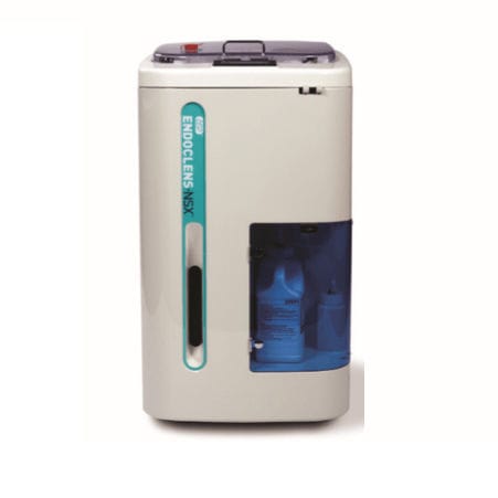 内窥镜清洗消毒机 - ENDOCLENS-NSX™ - ASP - Advanced Sterilization Products - 再处理 / 落地 / 紧凑型
