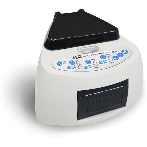 生物指示器读取器 - BIOTRACE™ Auto Read Mini System - ASP - Advanced Sterilization Products - 蒸汽灭菌 / 用于医院 / 用于实验室