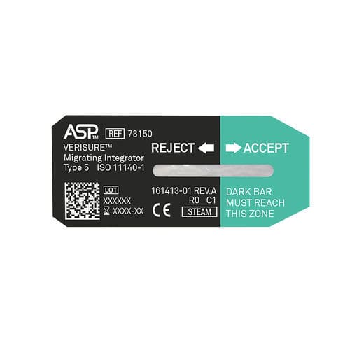 化学指示器 - VERISURE&trade; - ASP - Advanced Sterilization Products - 消毒 / 医用
