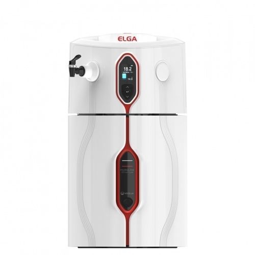 实验室净水器 - PURELAB® Chorus 1 Complete - VEOLIA - 有配件