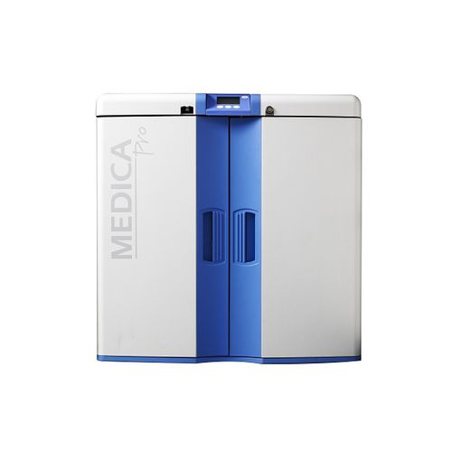实验室净水器 - MEDICA® Pro EDI 60/120 - VEOLIA - 电去离子