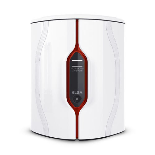 实验室净水器 - PURELAB® Chorus 1 - VEOLIA - 离子交换 / 去离子 / 微过滤