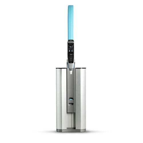 实验室净水器 - PURELAB® flex 2 - VEOLIA - 离子交换 / UV