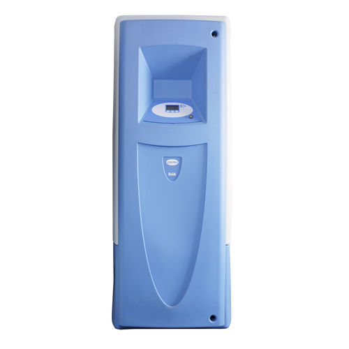 实验室净水器 - CENTRA® R200 - VEOLIA - 反渗透 / 电去离子 / 微过滤