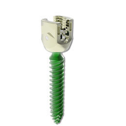 胸腰椎椎弓根螺钉 - Reform® Ti  - Precision Spine - 多轴 / 钛