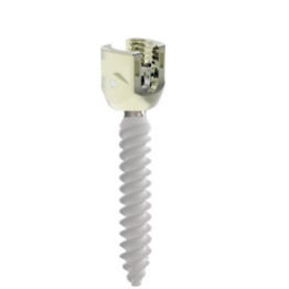 胸腰椎椎弓根螺钉 - Reform® Ti HA - Precision Spine - 多轴 / 钛