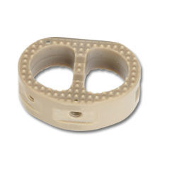 腰椎间融合器 - ShurFit® ALIF - Precision Spine - 前入路 / 侧方入路 / PEEK材质