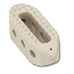 腰椎间融合器 - Shurfit™ PLIF - Precision Spine - 后入路 / PEEK材质