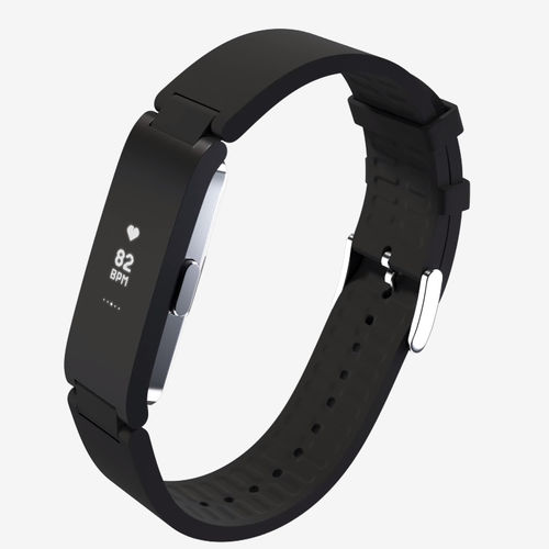 穿戴式运动能耗仪 - Pulse HR - Withings - GPS